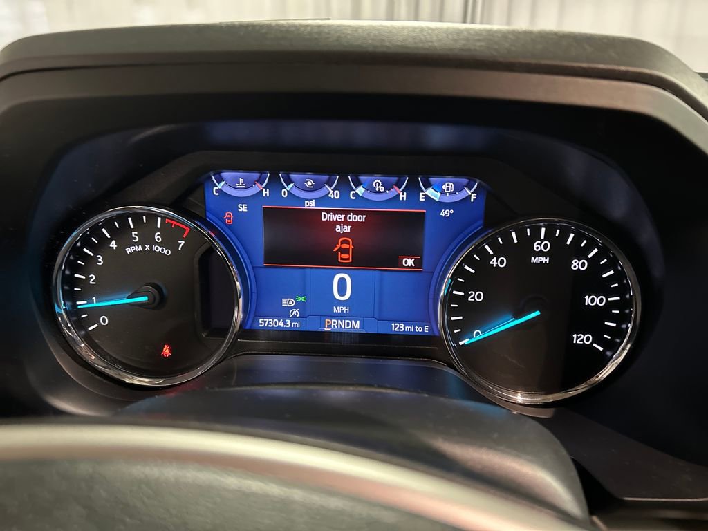 Used 2024 Ford Expedition Max XLT image 16