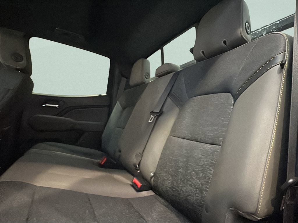 Used 2024 Chevrolet Colorado ZR2 w/ Technology Package image 11