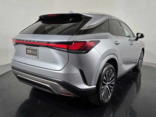 Certified 2023 Lexus RX 350 Premium Plus image 6