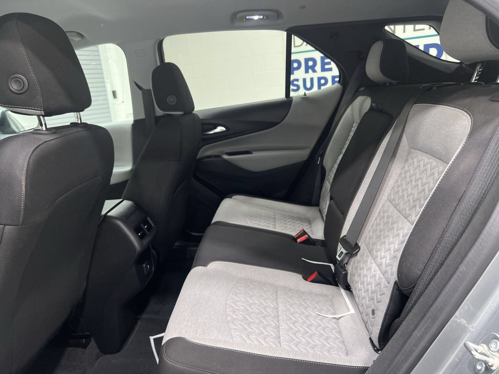 Used 2023 Chevrolet Equinox LT FWD image 21