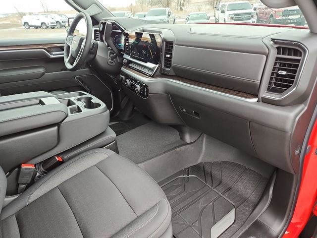 Certified 2026 Chevrolet Silverado 1500 LT w/ Protection Package image 27