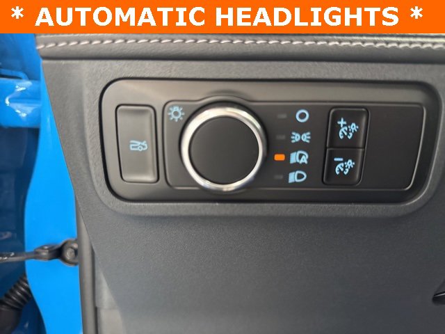 New 2025 Ford Mustang GT Premium image 23