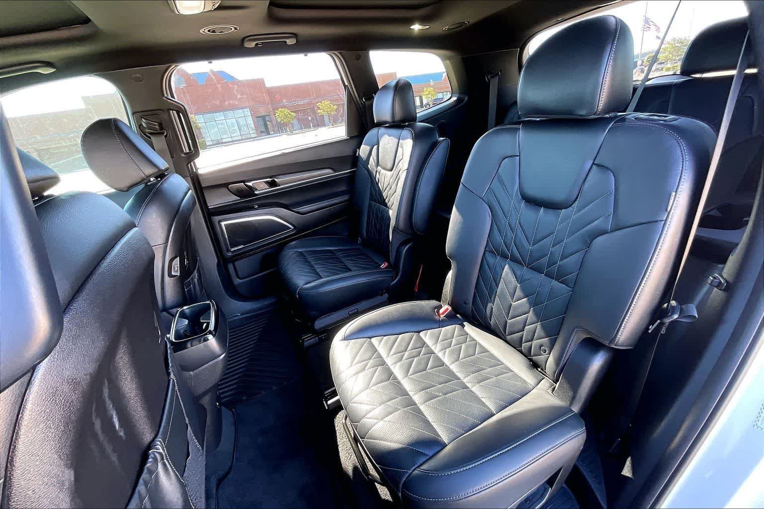 Certified 2024 Kia Telluride SX X-Line AWD/4WD image 28