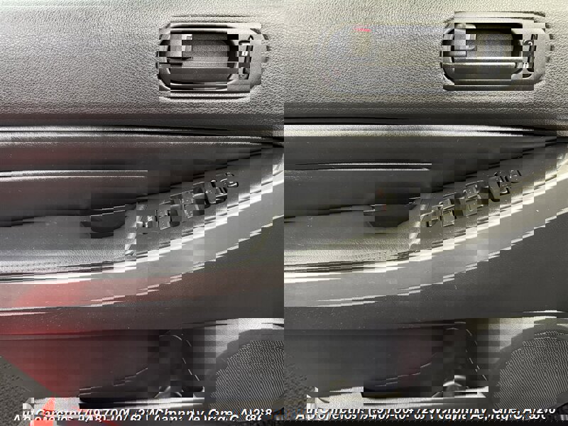 Used 2010 MAZDA CX-7 i SV image 18