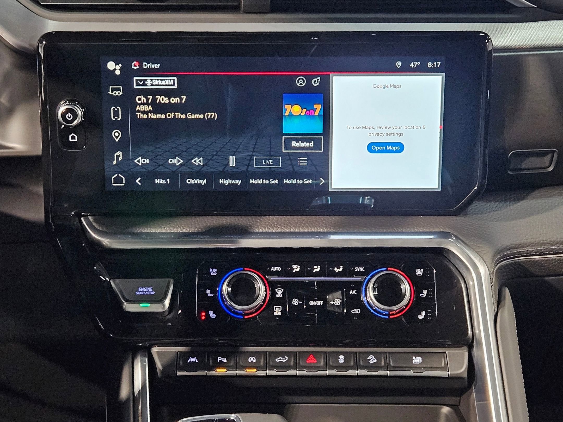 Used 2022 GMC Sierra 1500 Denali image 16