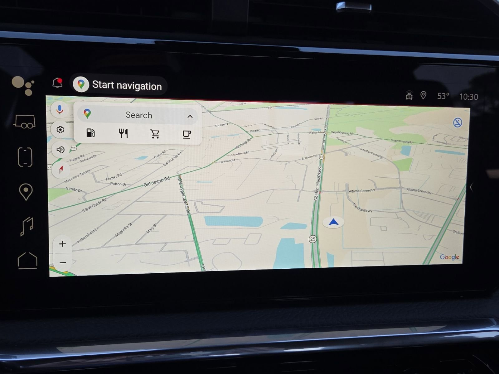 New 2026 GMC Sierra 1500 Denali image 5