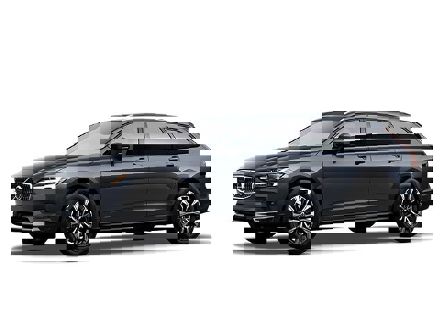 Certified 2024 Volvo V90 B6 Cross Country Plus