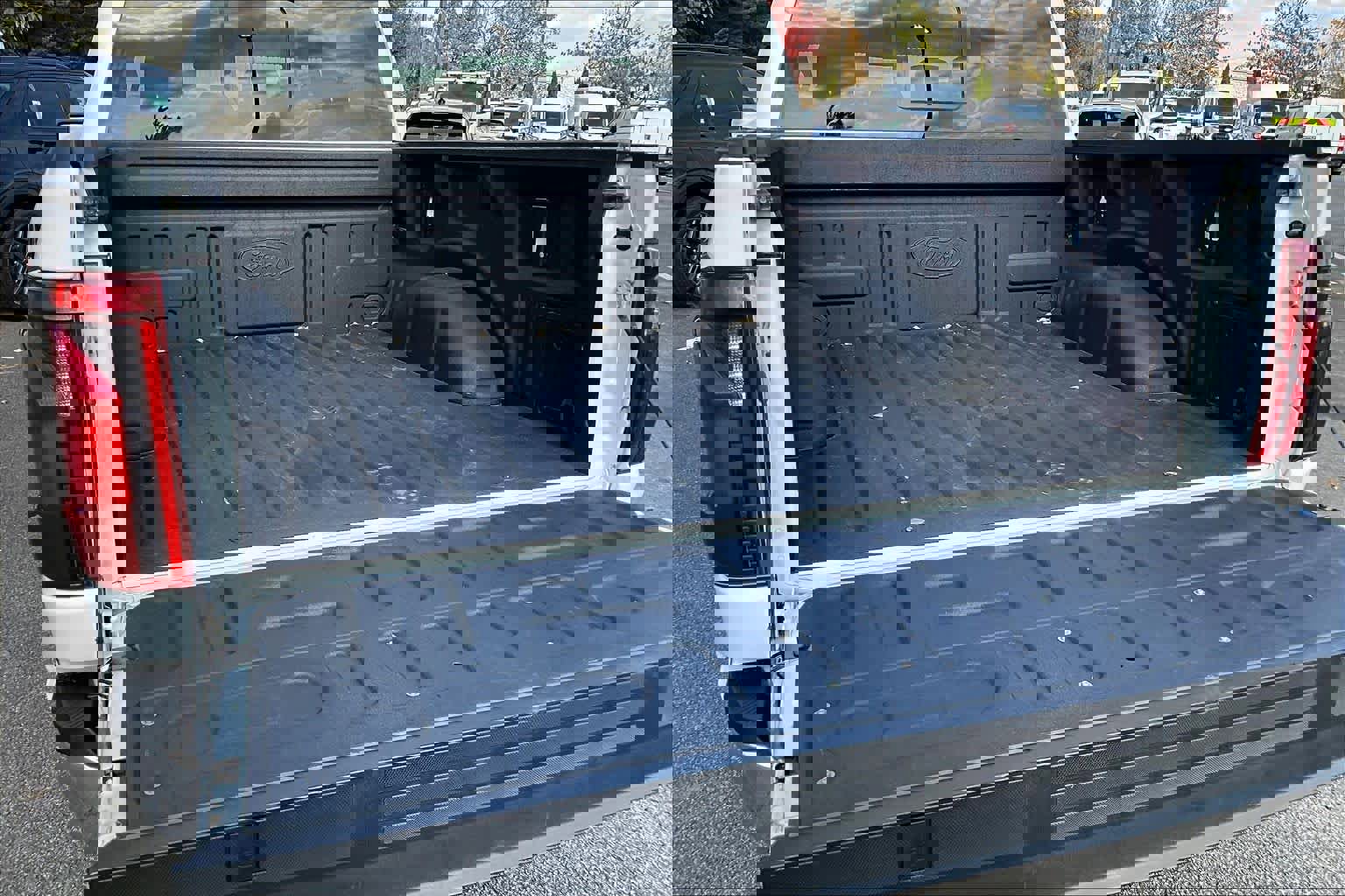 Used 2024 Ford F150 XLT w/ Equipment Group 302A MID image 31