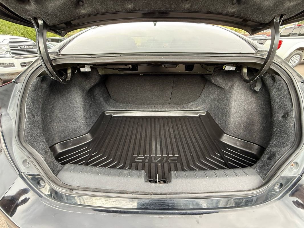 Used 2018 Honda Civic Si image 20