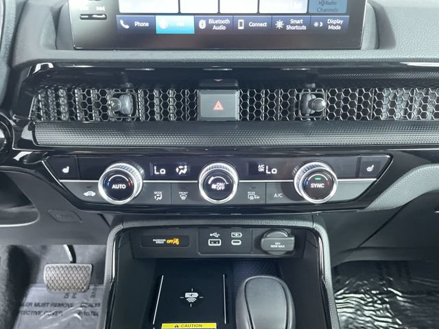 Used 2024 Honda CR-V EX-L image 23