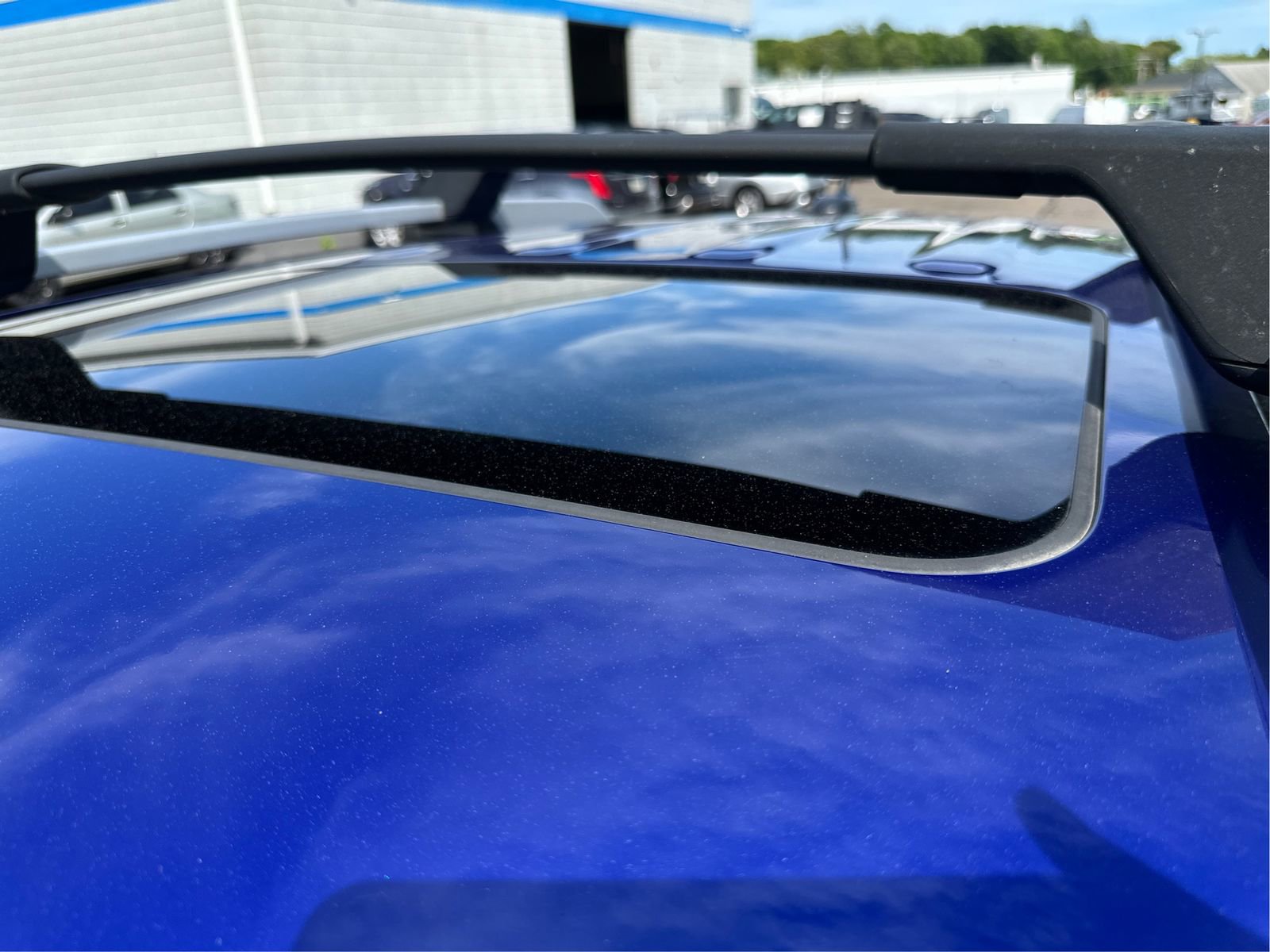 Certified 2023 Hyundai Venue SEL FWD image 12