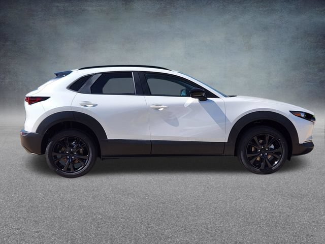 New 2026 MAZDA CX-30 Aire Edition AWD/4WD image 15