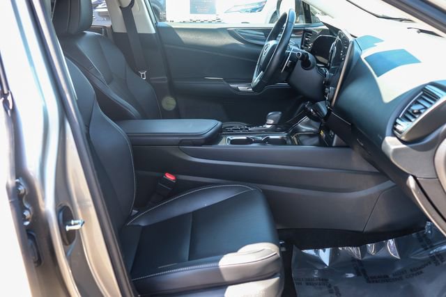 Used 2025 Lexus NX 350h AWD w/ Cold Area Package image 19