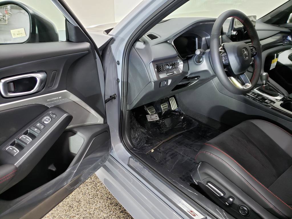 New 2026 Acura Integra Type S image 6