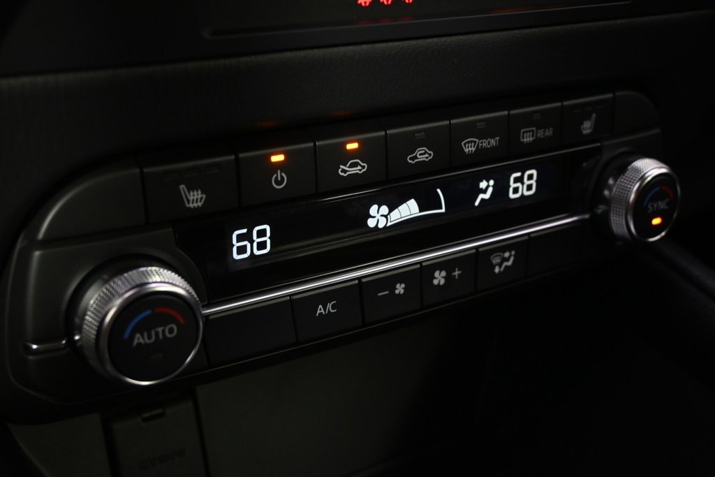 New 2025 MAZDA CX-5 AWD 2.5 S w/ Select Package image 27