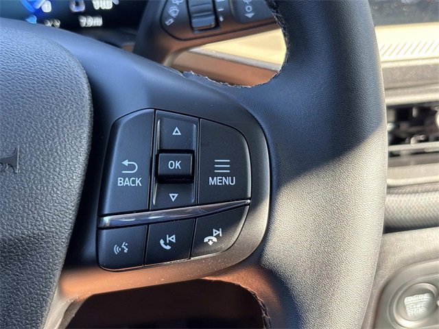 New 2025 Ford Bronco Sport Big Bend w/ Convenience Package image 25