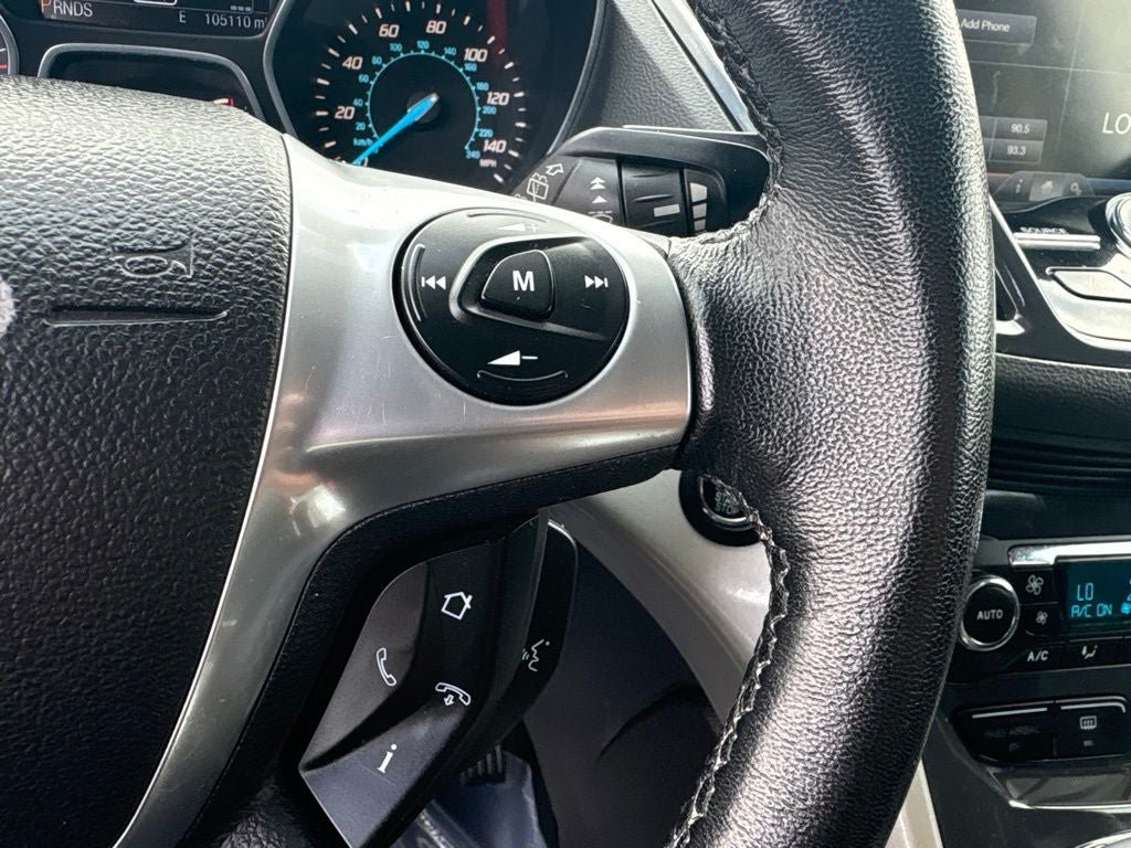 Used 2013 Ford Escape SEL AWD/4WD image 19