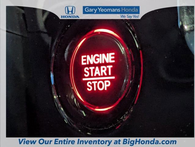 Certified 2024 Honda Civic Sport image 30