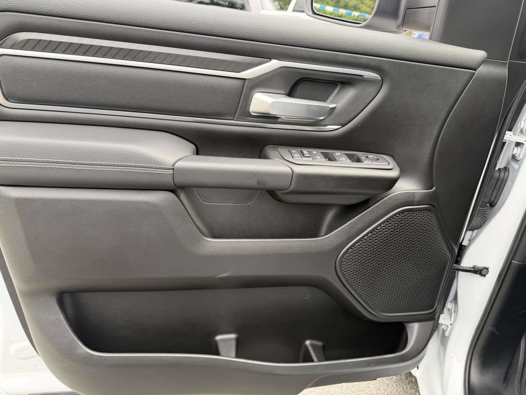 Used 2025 RAM 1500 Big Horn AWD/4WD image 20