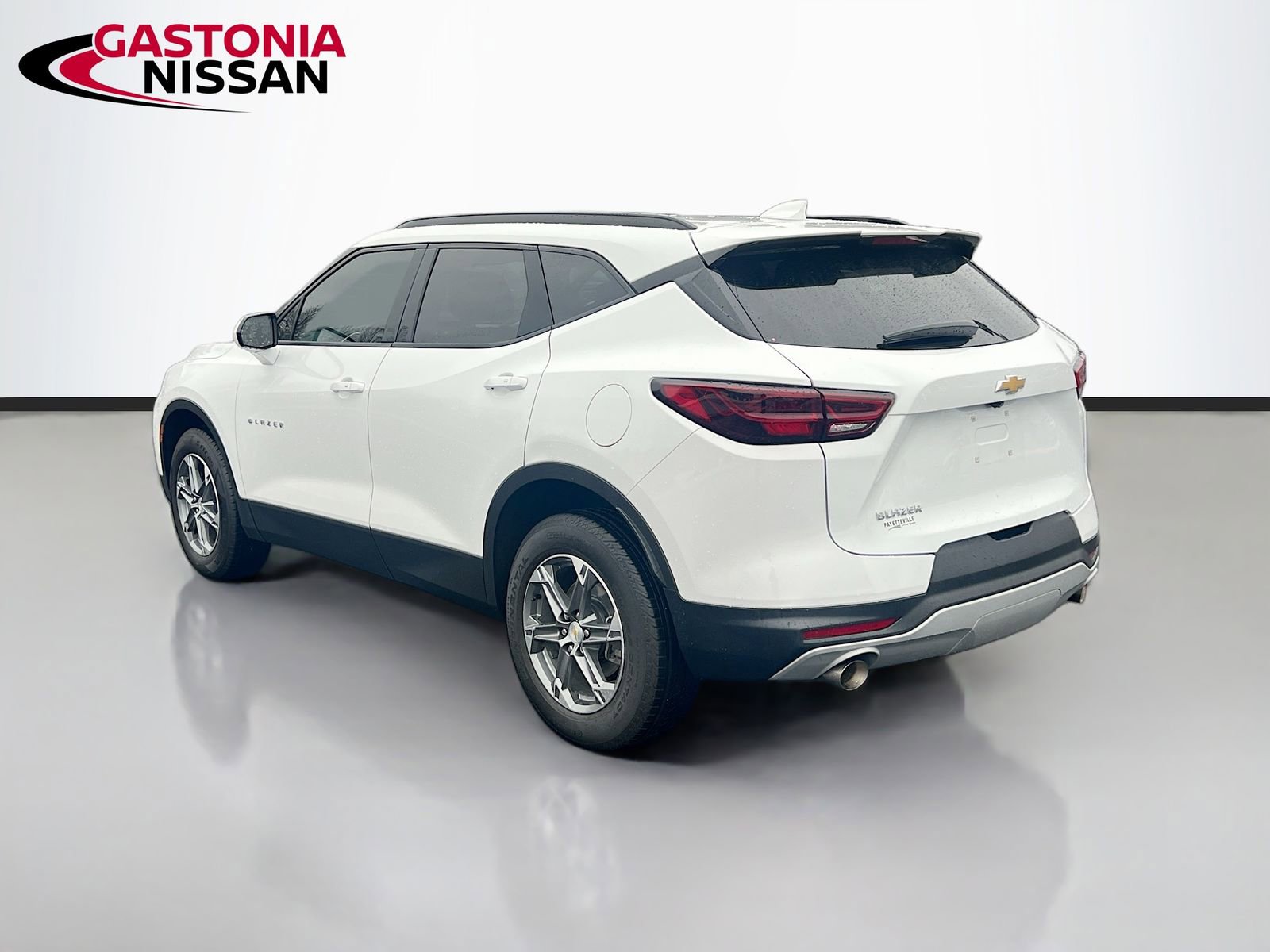 Used 2023 Chevrolet Blazer LT w/ Convenience Package image 6