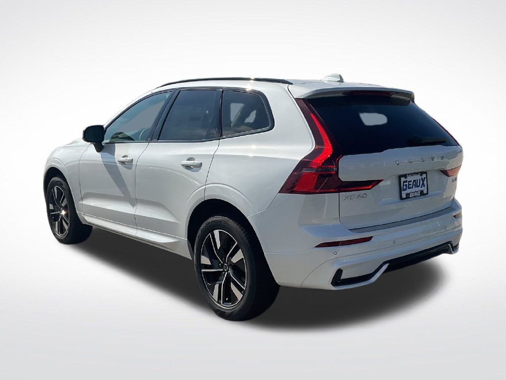 New 2027 Volvo XC60 B5 Core AWD/4WD image 5