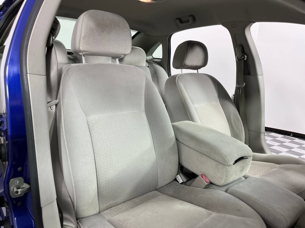 Used 2007 Chevrolet Impala LT FWD image 26