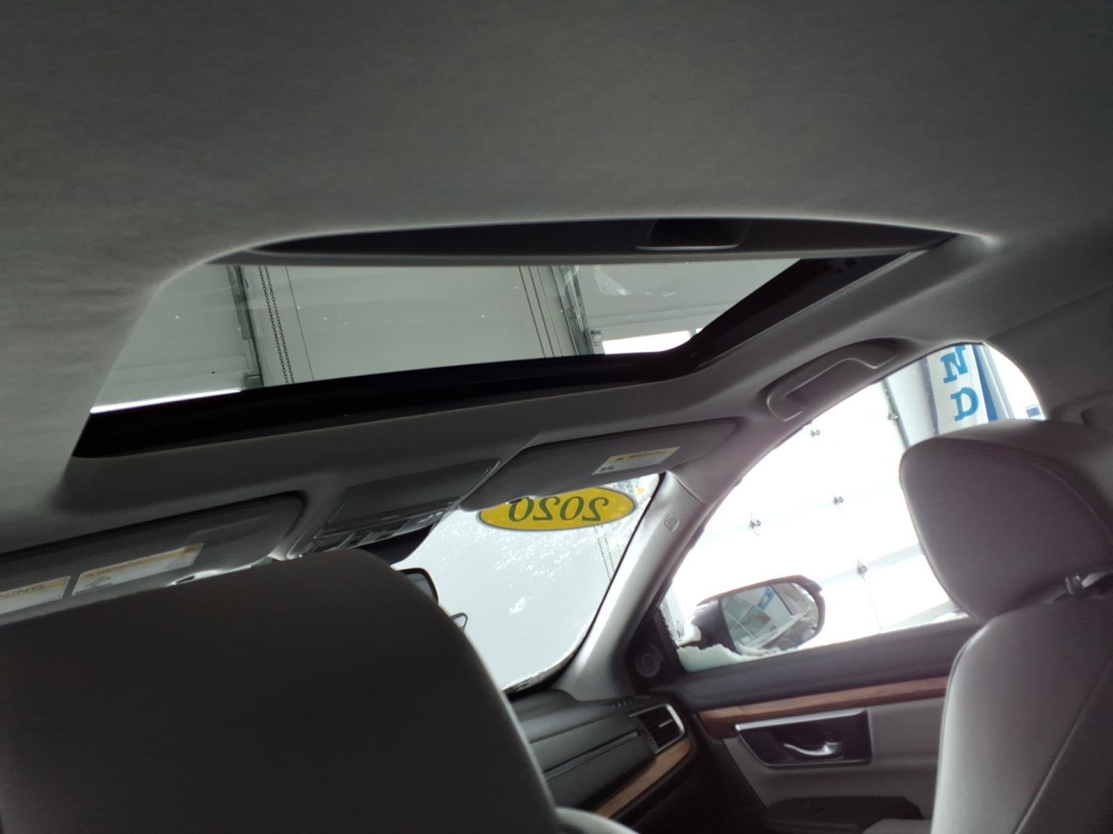 Certified 2020 Honda CR-V Touring image 14