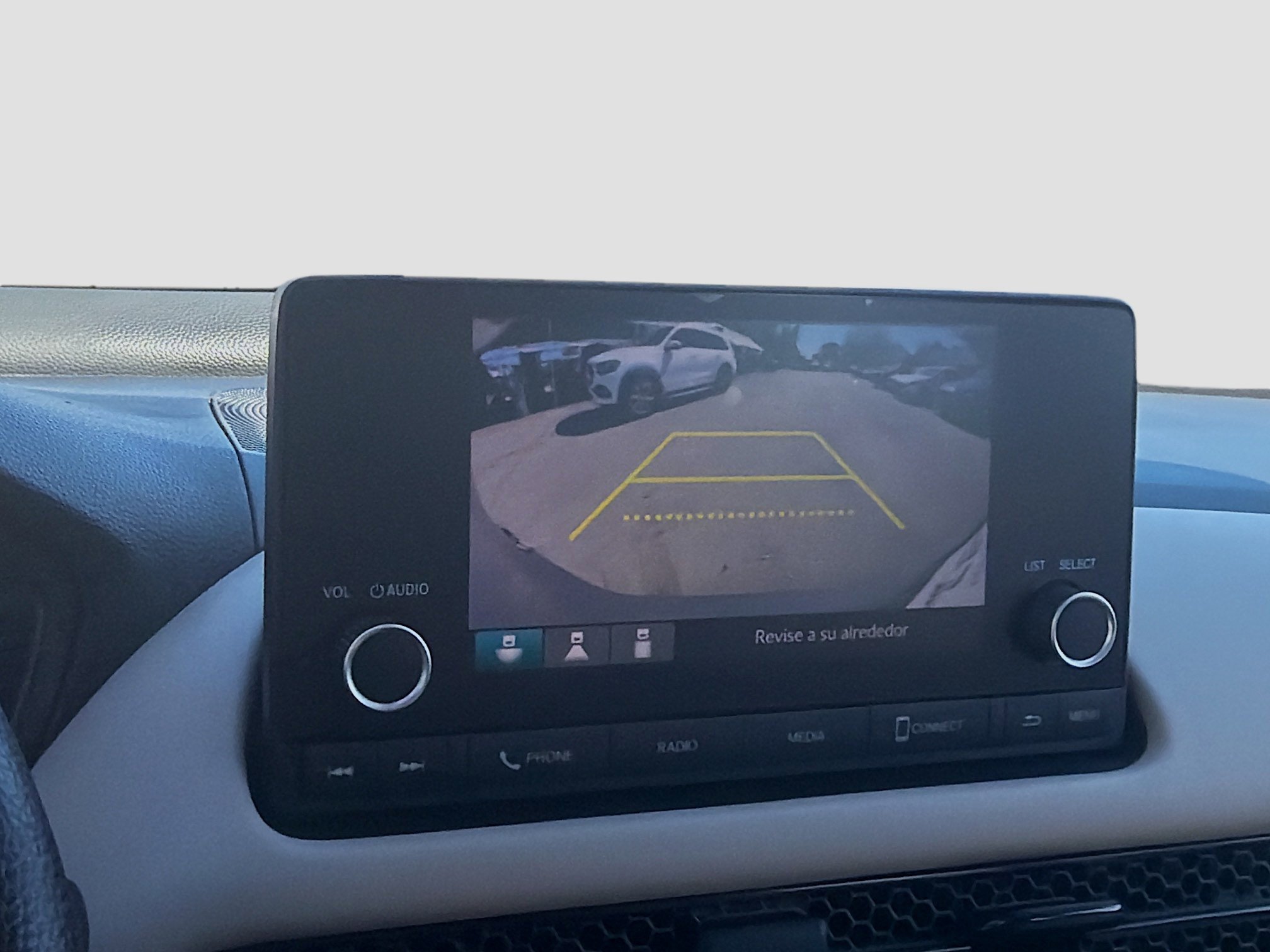 Used 2024 Honda HR-V LX image 13