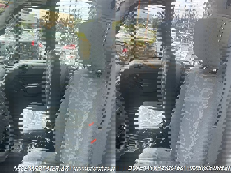 Used 2011 Ford Transit Connect XLT image 20