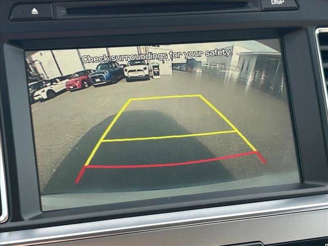 Used 2017 Hyundai Sonata Limited w/ Ultimate Package 04 image 14