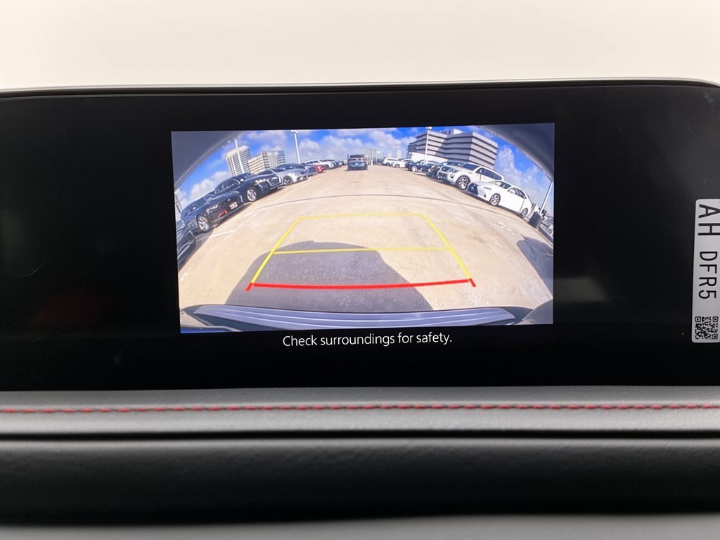 Used 2024 MAZDA CX-30 AWD 2.5 S w/ Preferred Package image 24