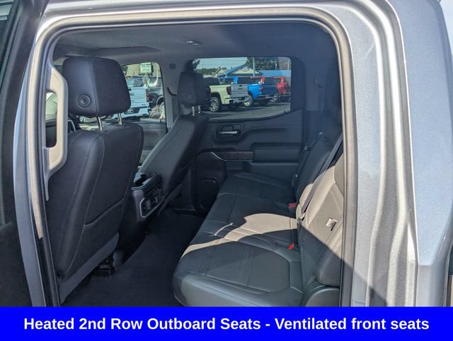 Used 2020 GMC Sierra 1500 Denali w/ Denali Ultimate Package AWD/4WD image 11