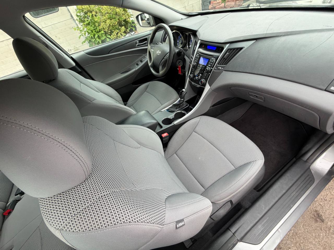 Used 2011 Hyundai Sonata GLS w/ Popular Equipment Pkg 2 FWD image 37