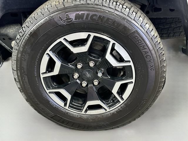 Used 2024 Ford F150 Lightning Pro w/ Tow Technology Package image 30