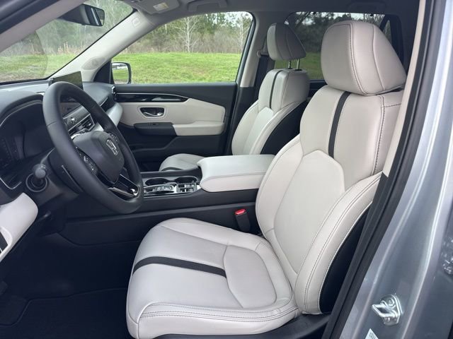 New 2026 Honda Pilot EX-L image 17