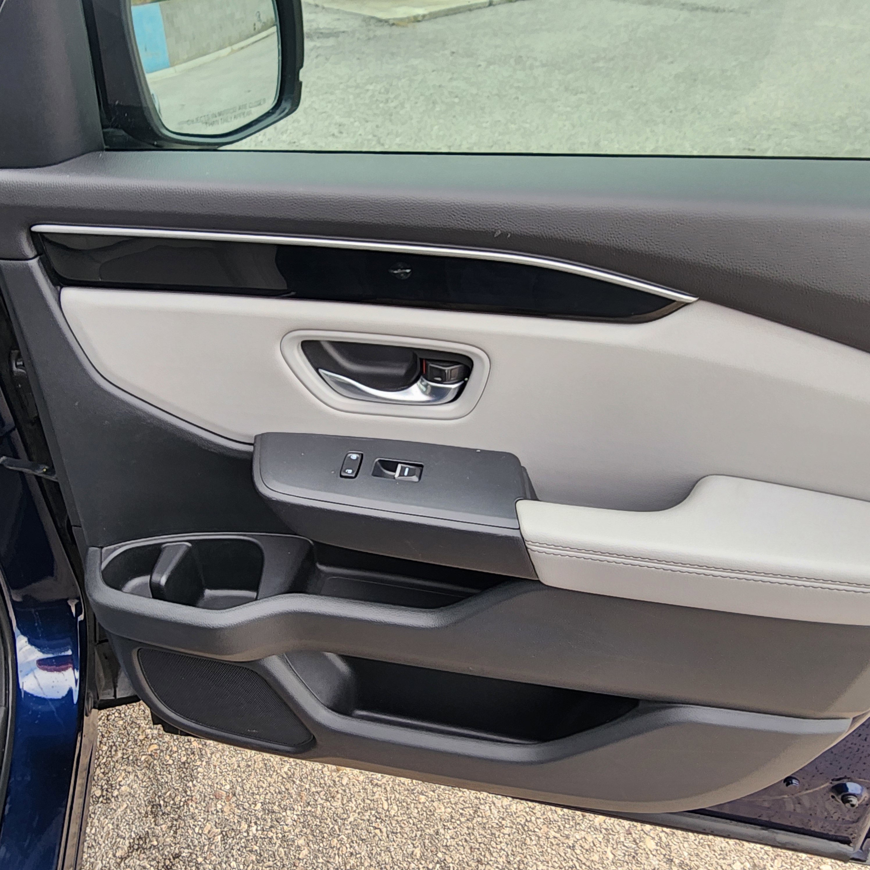 Certified 2023 Honda Pilot EX-L image 12