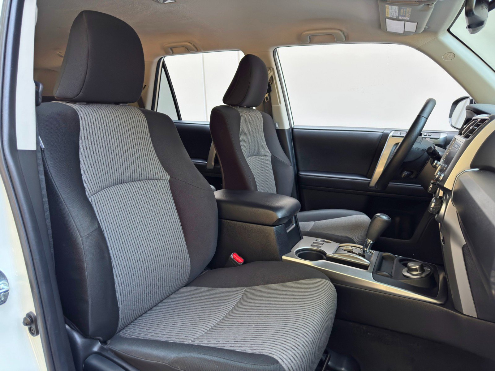 Used 2021 Toyota 4Runner SR5 image 35