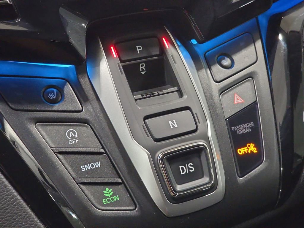 Used 2023 Honda Odyssey Touring image 24
