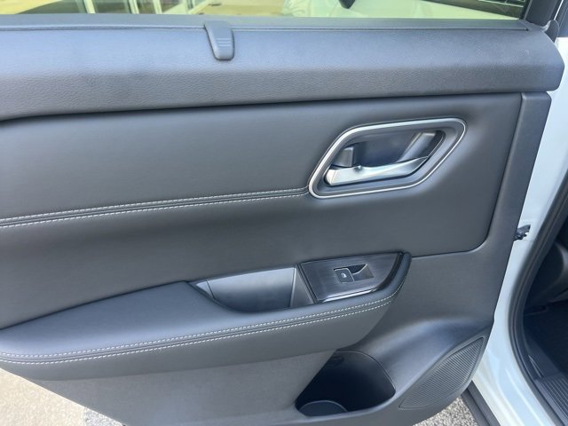 New 2026 Nissan Rogue Platinum w/ Platinum Premium Package image 31