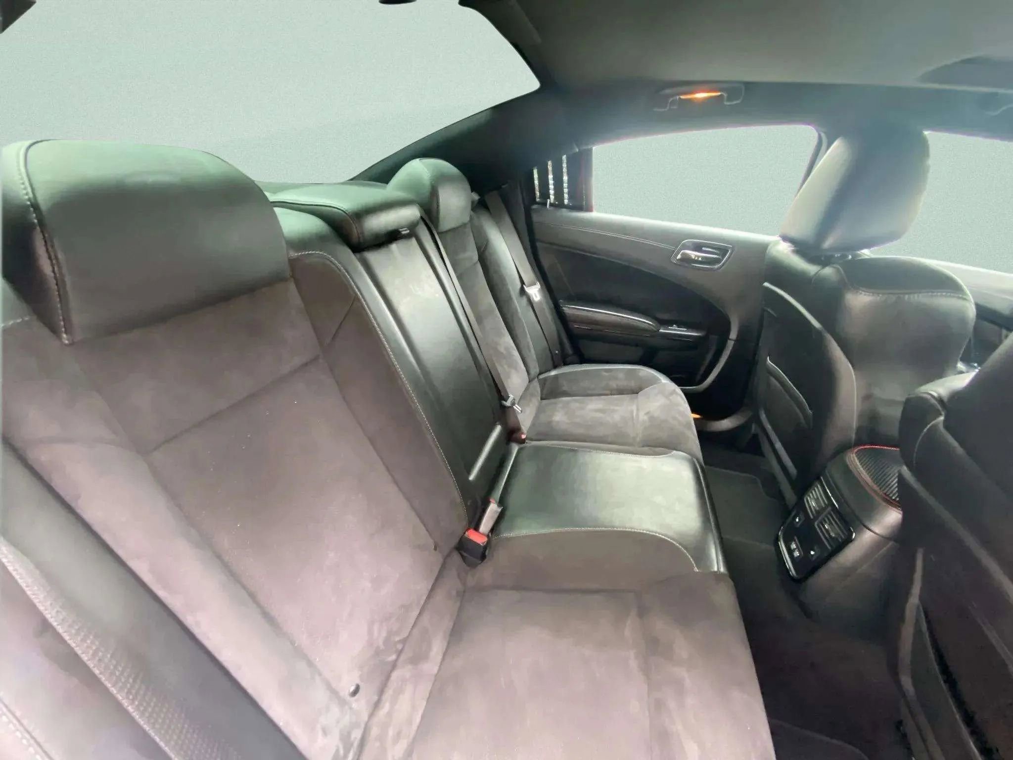 Used 2020 Dodge Charger GT w/ Plus Group image 13