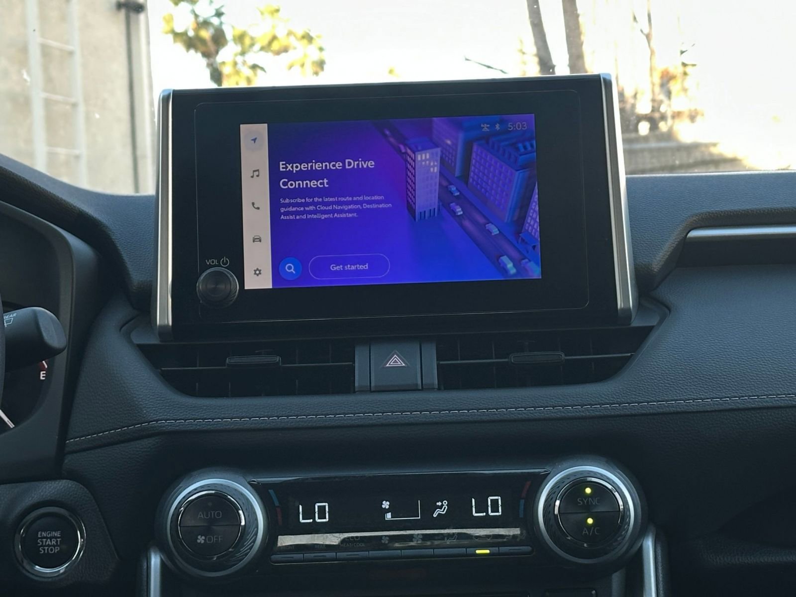 Used 2025 Toyota RAV4 XLE w/ Weather Package image 20