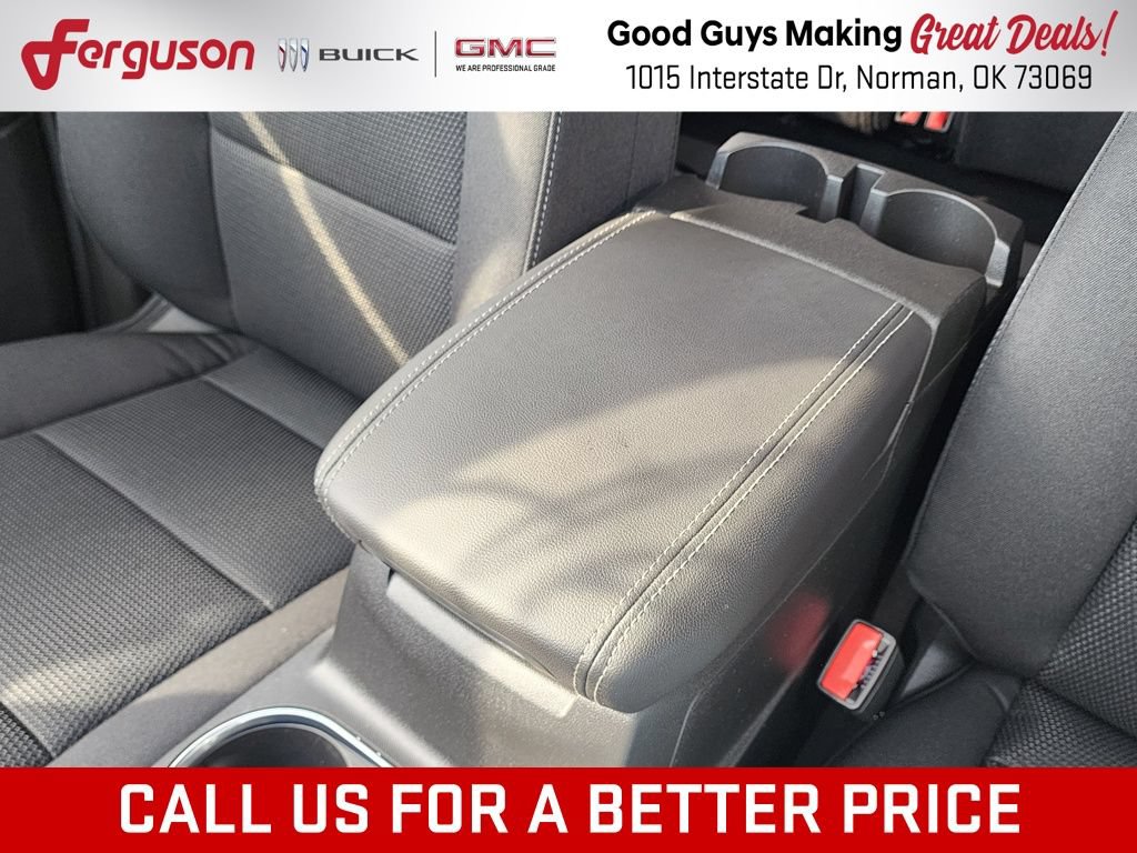 New 2026 GMC Canyon Elevation w/ Convenience Package AWD/4WD image 33