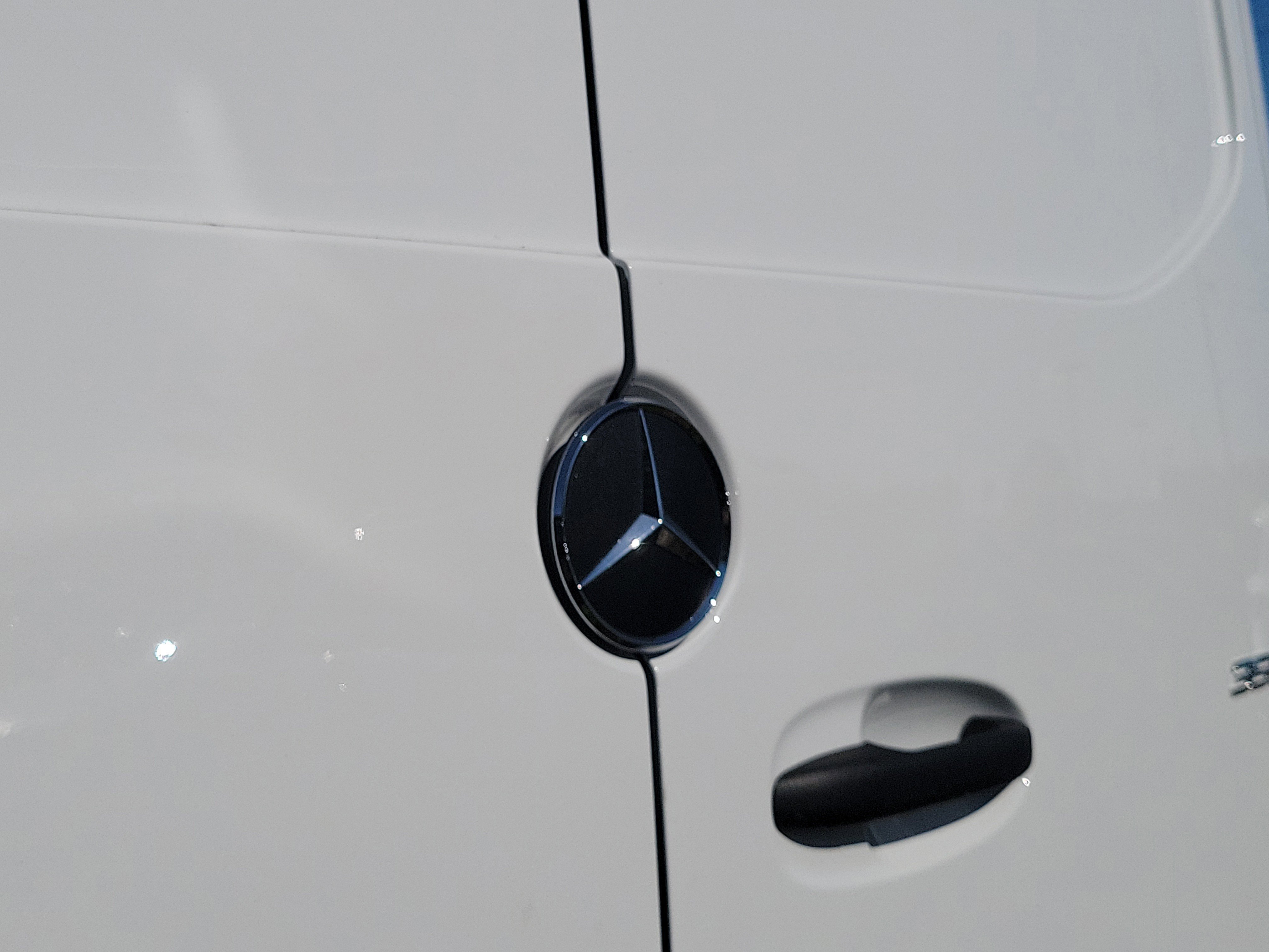New 2026 Mercedes-Benz Sprinter 3500 image 7