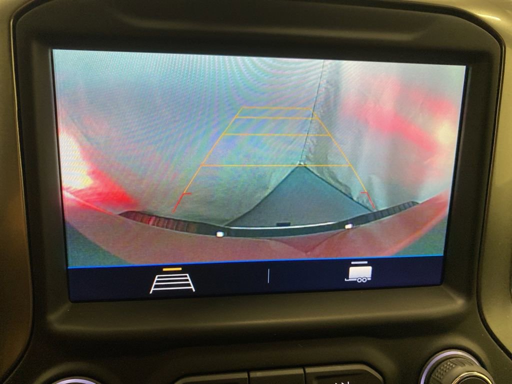 Used 2022 Chevrolet Silverado 2500 LT w/ Convenience Package image 19