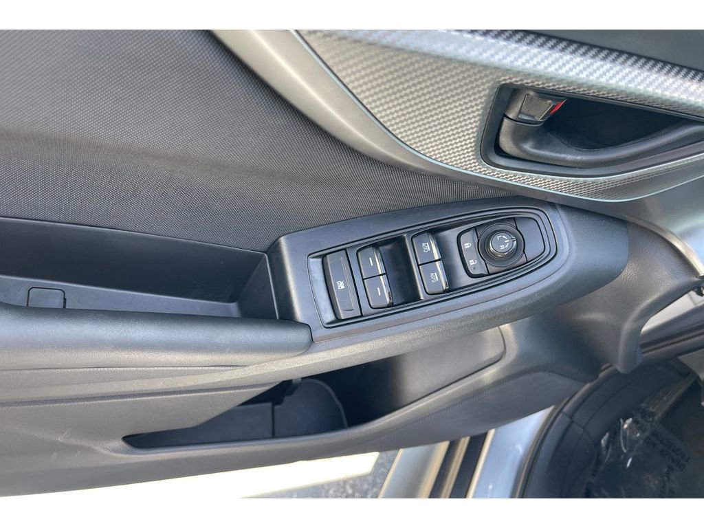 Certified 2024 Subaru WRX AWD/4WD image 11