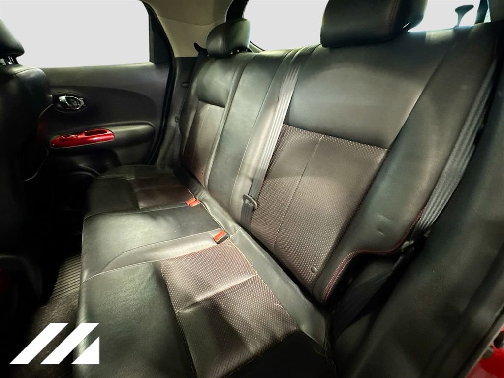 Used 2014 Nissan Juke SL image 28