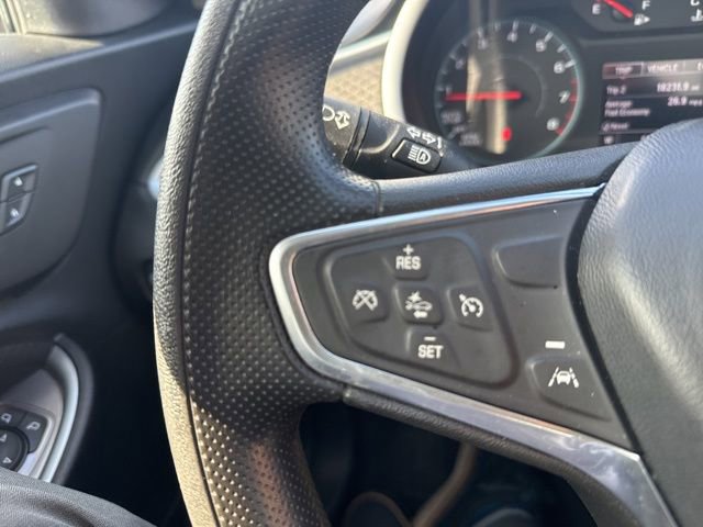 Used 2023 Chevrolet Malibu LT image 10