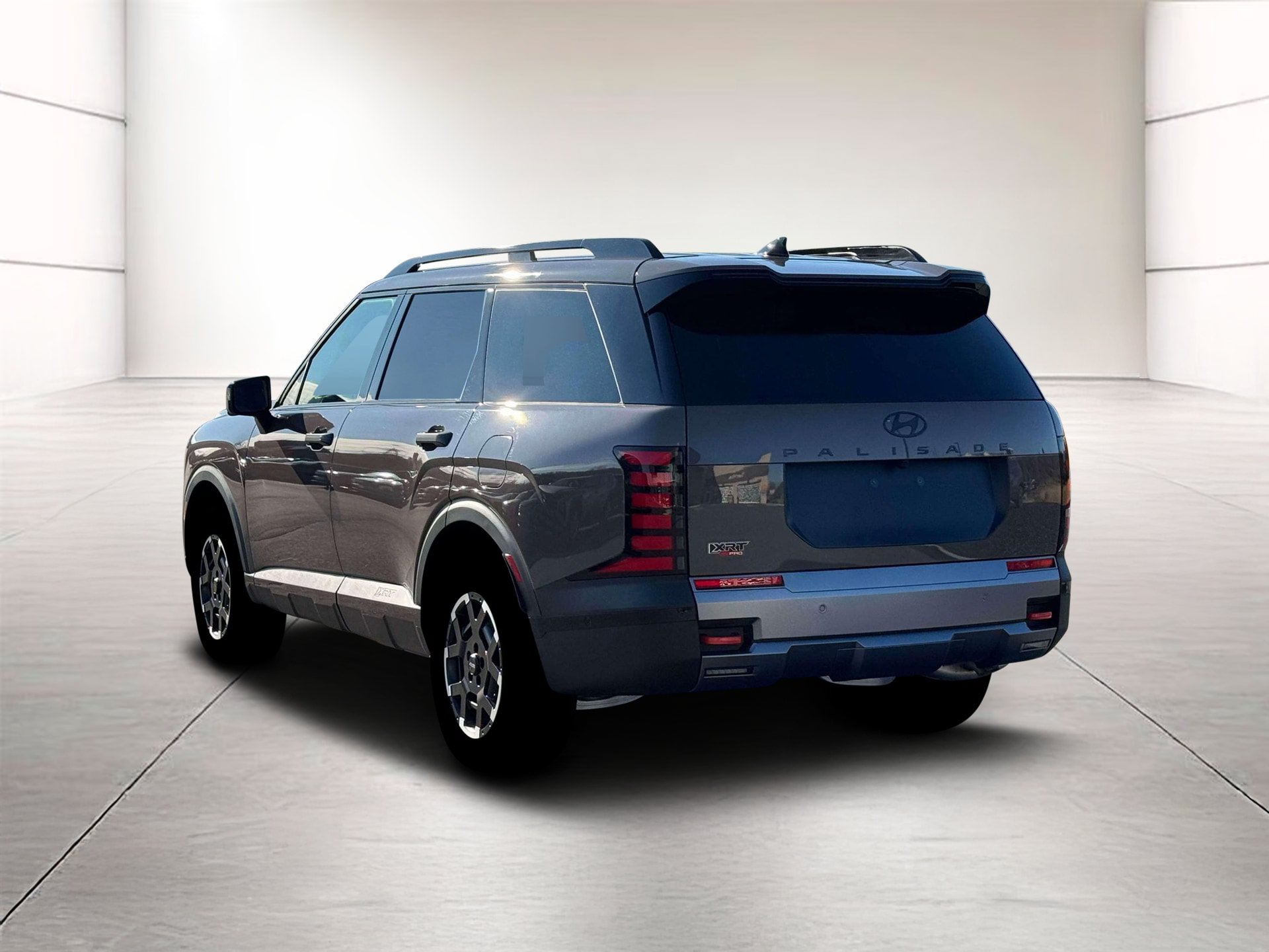 New 2026 Hyundai Palisade XRT Pro AWD/4WD image 5