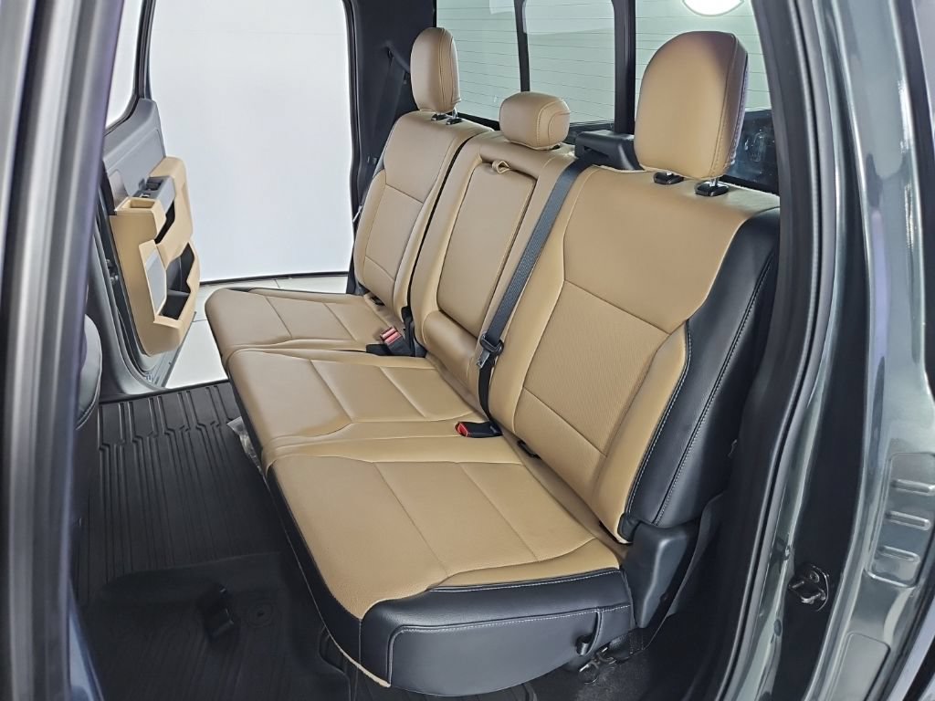 Used 2021 Ford F150 Lariat RWD image 21