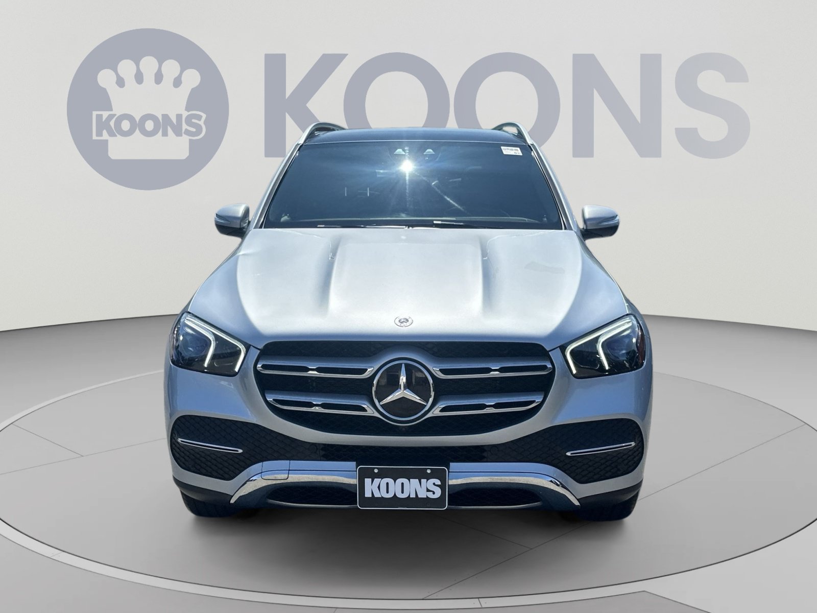 Used 2023 Mercedes-Benz GLE 350 4MATIC image 19